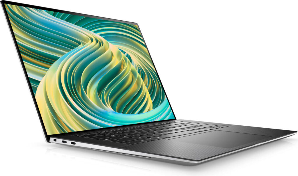 Dell XPS 16 9640 Ultra 9 185H / RTX 4070 / 32GB / 1TB