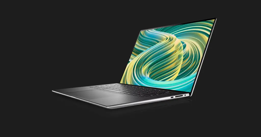 Dell Latitude 9550 Ultra 9 288V / 32GB / 1TB