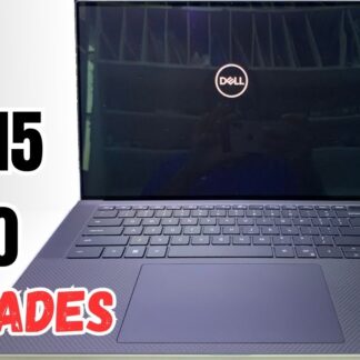 Dell Latitude 9550 Ultra 7 258V / 32GB / 2TB