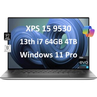 Dell XPS 14 9440 Ultra 7 155H / 64GB / 512GB