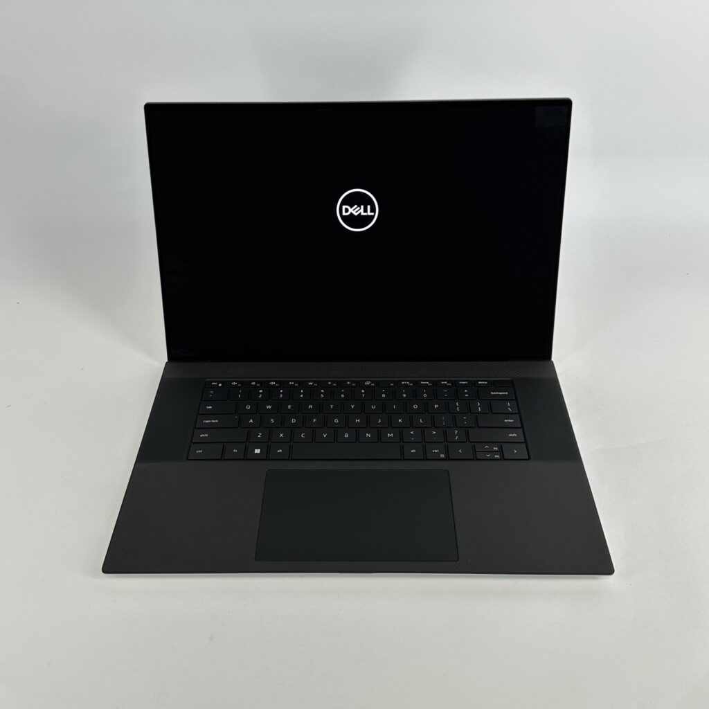 Dell XPS 17 9730 i7-13700H / RTX 4060 / 16GB / 1TB