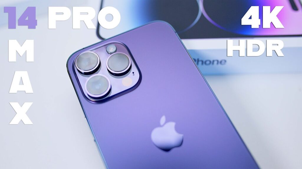 Apple Reference 4K HDR Ultra