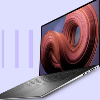 Dell XPS 17 9730 i7-13700H / RTX 4060 / 16GB / 4TB