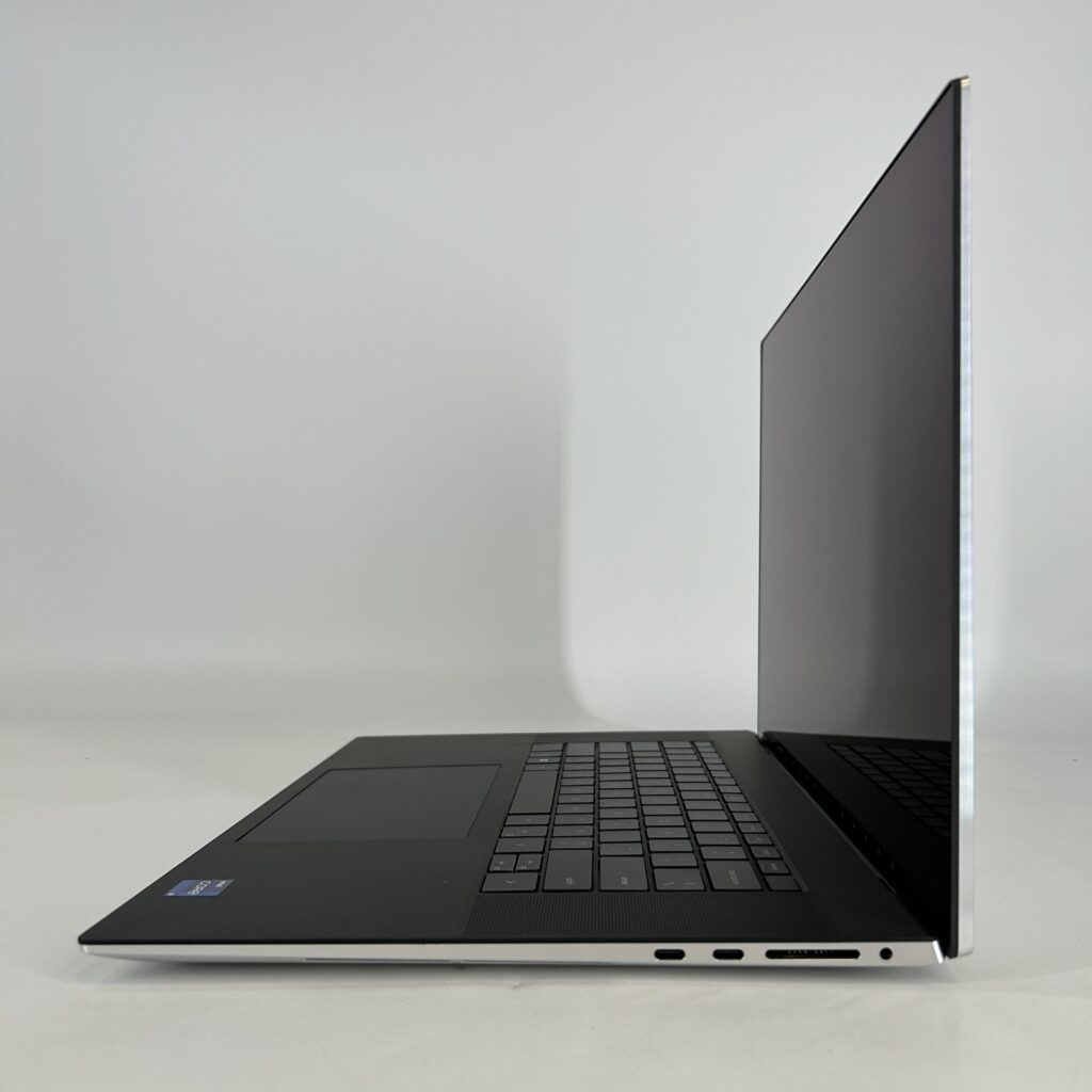 Dell XPS 17 9730 i9-13900H / RTX 4070 / 32GB / 2TB