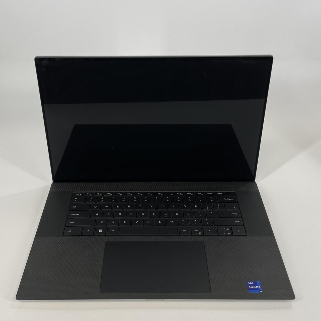 Dell XPS 17 9730 i9-13900H / RTX 4070 / 32GB / 4TB