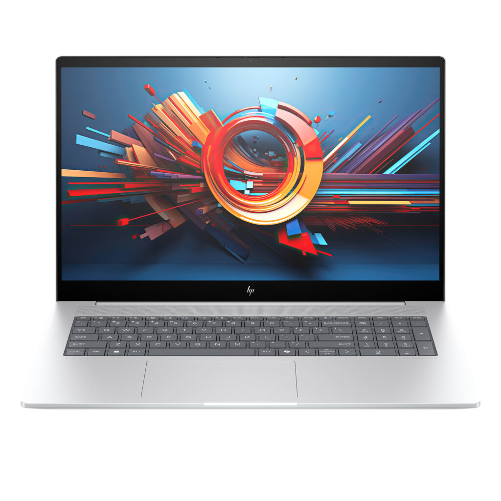 HP Envy 16 2024 Ultra 7 155H / RTX 4050 / 32GB / 2TB