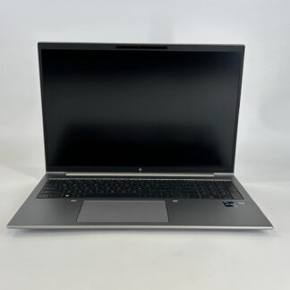 HP ZBook Firefly 16 G11 Ultra 7 155H / RTX A500 / 16GB / 1TB