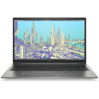 HP ZBook Firefly 16 G11 Ultra 7 155H / RTX A500 / 16GB / 2TB