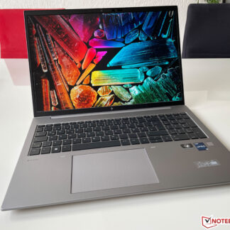HP Envy 16 2024 Ultra 7 155H / RTX 4050 / 32GB / 1TB