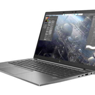 HP ZBook Firefly 16 G11 Ultra 7 155H / RTX A500 / 64GB / 1TB