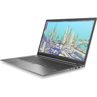 HP ZBook Firefly 16 G11 Ultra 7 155H / RTX A500 / 64GB / 2TB
