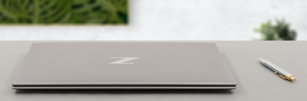 HP ZBook Firefly 16 G11 Ultra 9 185H / RTX A1000 / 16GB / 512GB