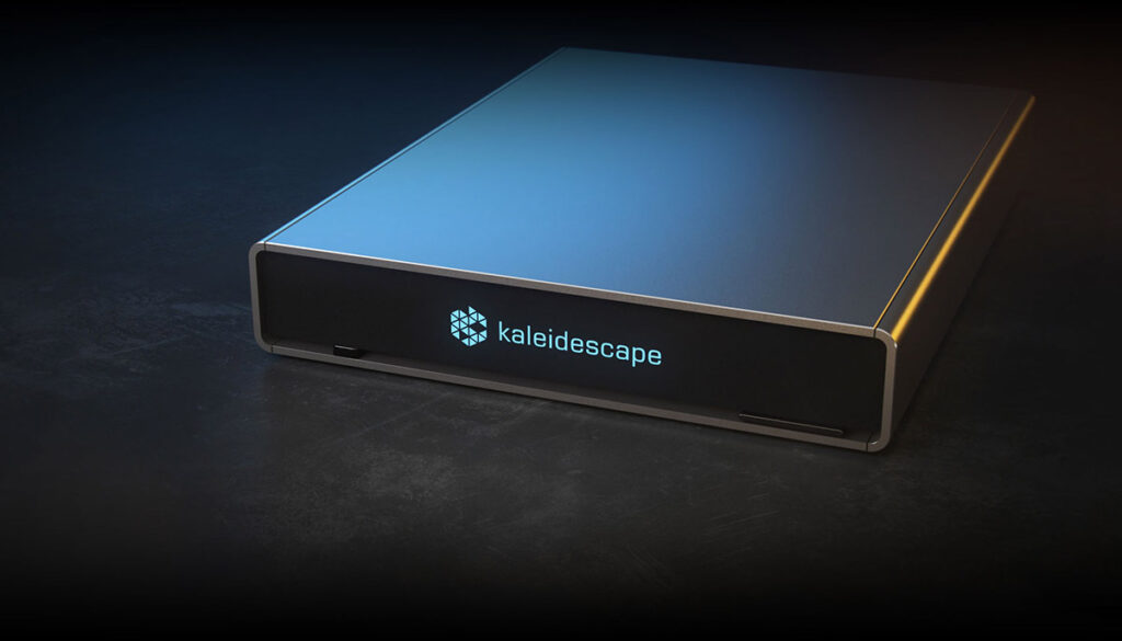 Kaleidescape Reference 4K HDR 2026