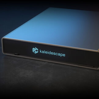 Kaleidescape Reference 4K HDR 2026