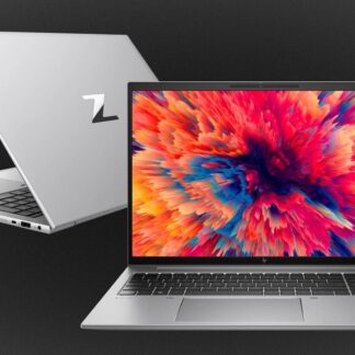 HP ZBook Firefly 16 G11 Ultra 9 185H / RTX A1000 / 16GB / 2TB