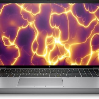 HP ZBook Firefly 16 G11 Ultra 9 185H / RTX A1000 / 32GB / 2TB