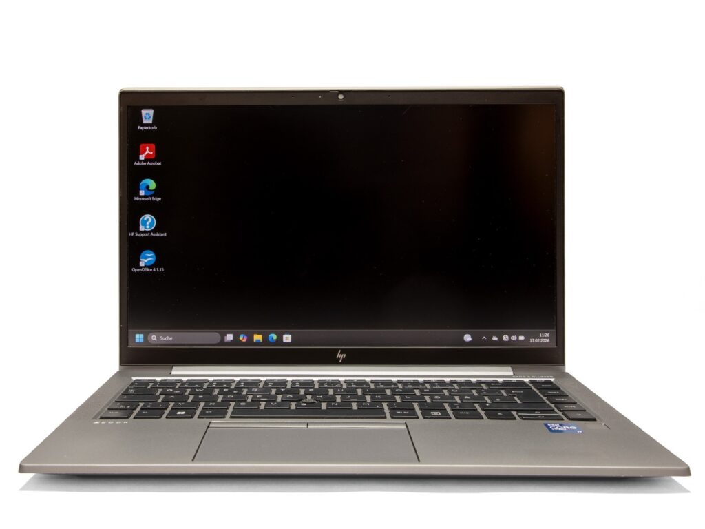 HP Envy 16 2024 Ultra 9 185H / RTX 4060 / 16GB / 512GB