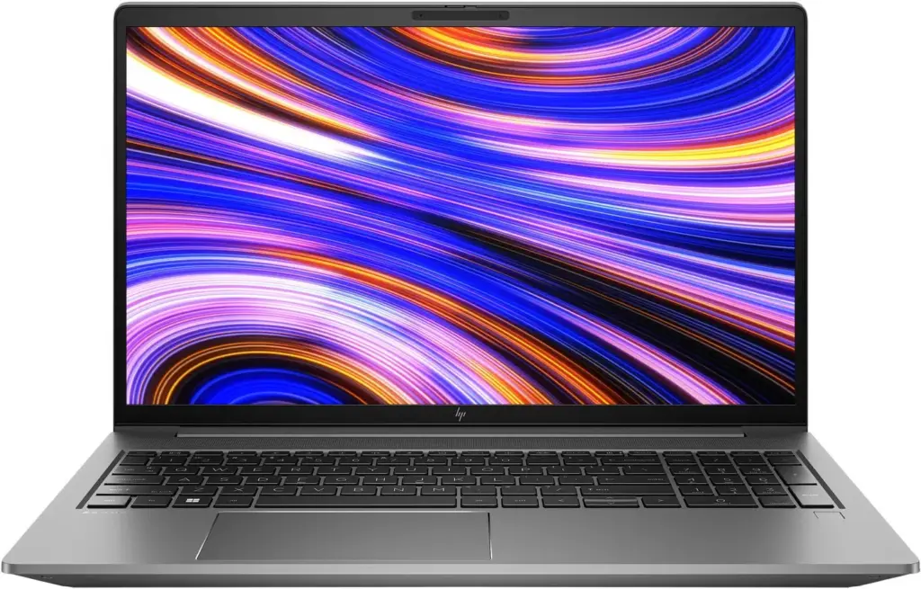 HP ZBook Power 16 G11 Ultra 7 155H / RTX 1000 Ada / 32GB / 1TB