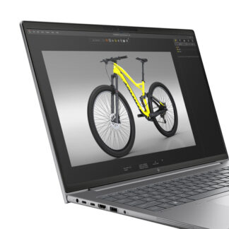 HP Envy 16 2024 Ultra 9 185H / RTX 4060 / 32GB / 2TB