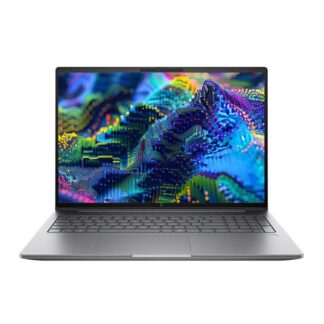 HP ZBook Power 16 G11 Ultra 9 185H / RTX 2000 Ada / 16GB / 4TB