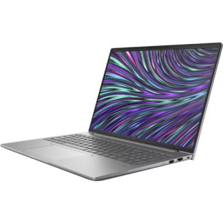 HP ZBook Power 16 G11 Ultra 9 185H / RTX 2000 Ada / 64GB / 1TB
