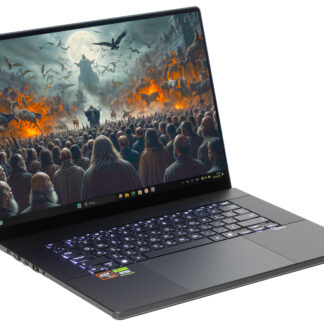 Asus ProArt Studiobook 16 OLED Core i9-13980HX RTX 4070 / 32GB / 1TB