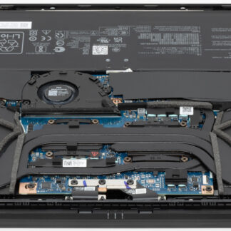 Asus ProArt P16 H7606 Ryzen AI 9 HX 370 / RTX 4060 / 64GB / 2TB