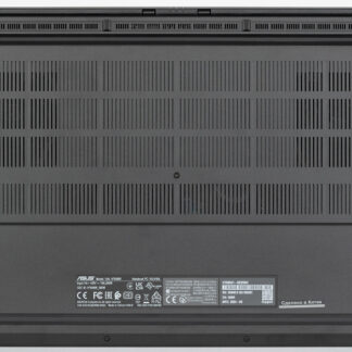 Asus Zenbook Pro 16X OLED Core i9-13905H RTX 4080 / 64GB / 2TB