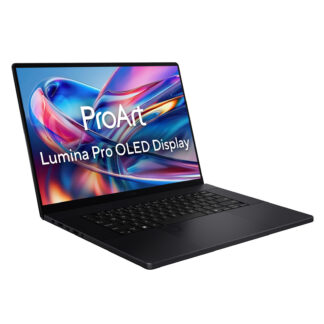 Asus ProArt P16 H7606 Ryzen AI 9 HX 370 / RTX 4070 / 64GB / 2TB