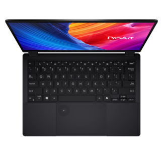 Asus ProArt PX13 Ryzen AI 9 HX 370 / RTX 4050 / 16GB / 512GB