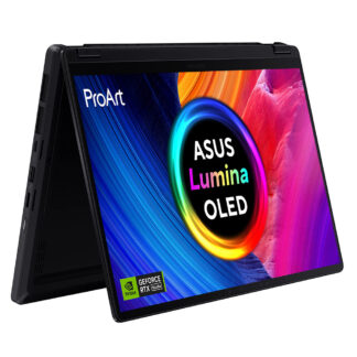 Asus ProArt PX13 Ryzen AI 9 HX 370 / RTX 4050 / 16GB / 1TB