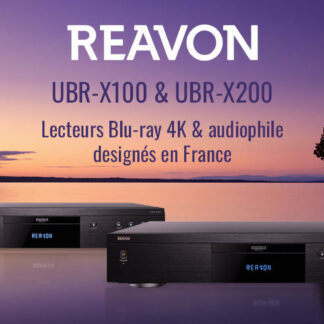Reavon Strato V Ultra