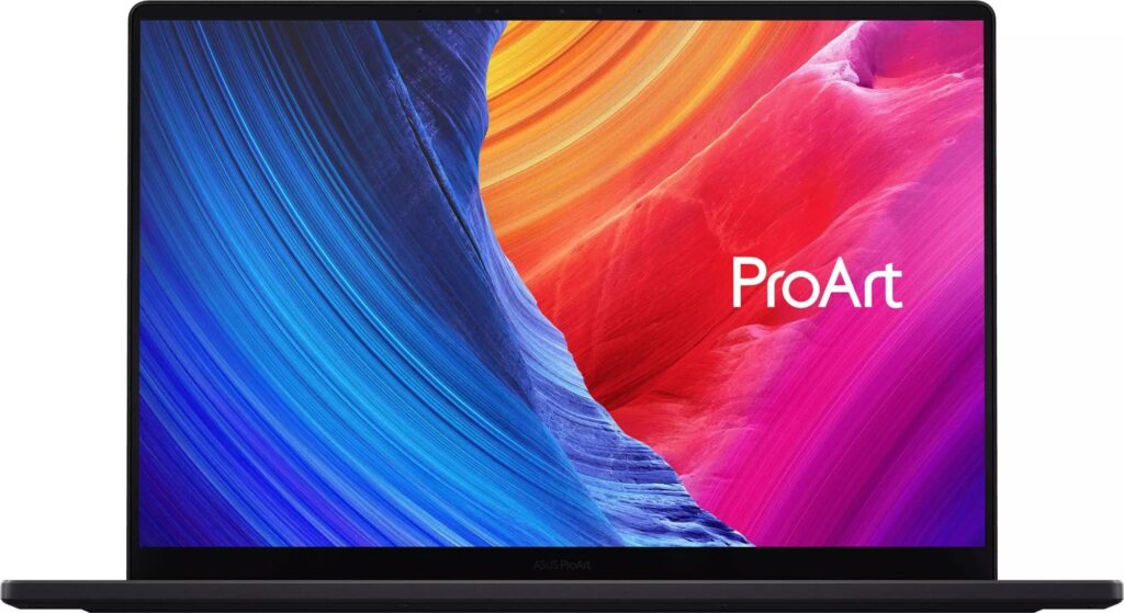Asus ProArt PX13 Ryzen AI 9 HX 370 / RTX 4060 / 16GB / 1TB