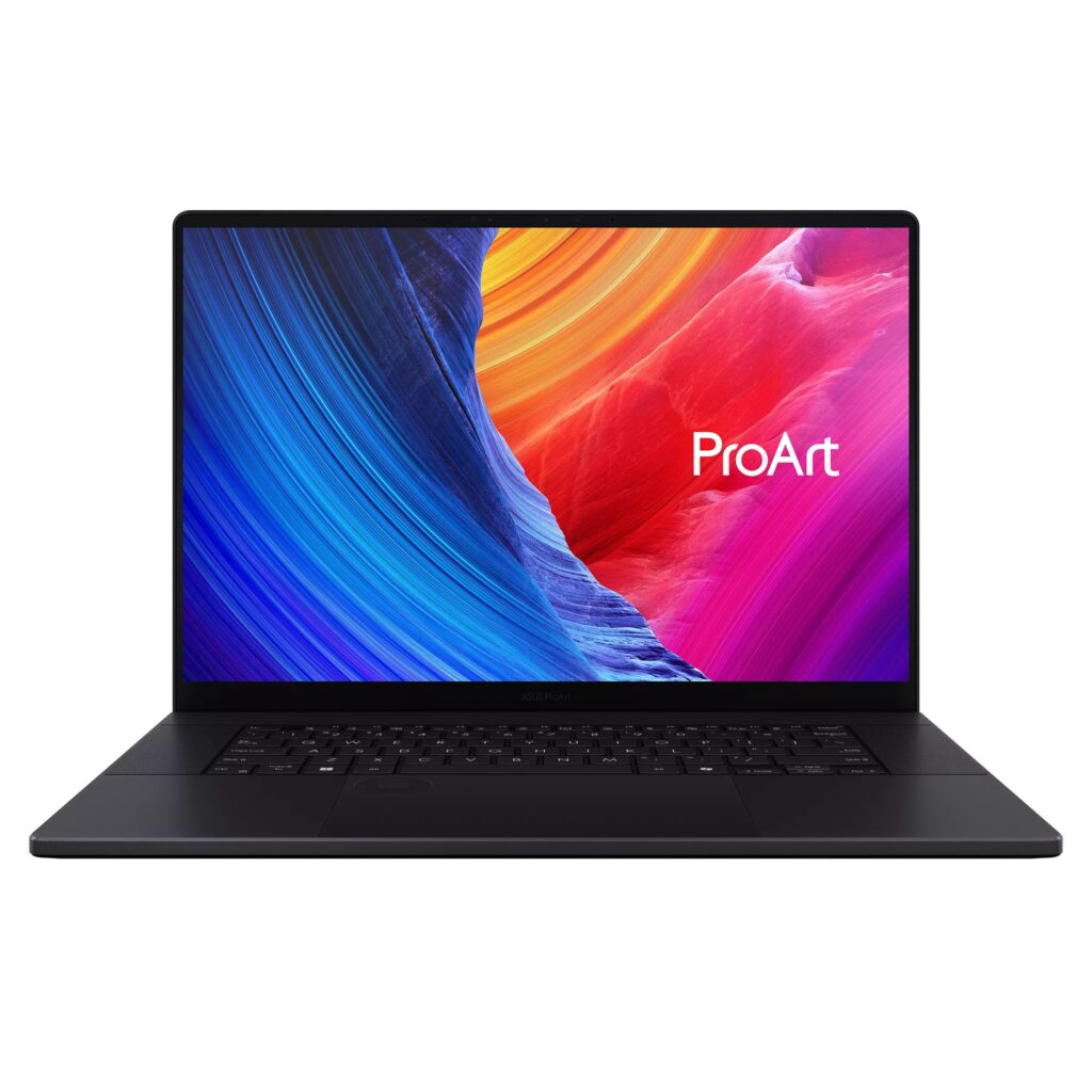 Asus Zenbook Pro 16X OLED Core i9-13905H RTX 4070 / 64GB / 4TB