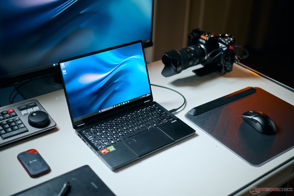 Asus ProArt PX13 Ryzen AI 9 HX 370 / RTX 4060 / 64GB / 2TB