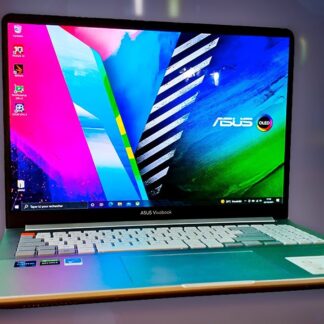 Asus Vivobook Pro 16X OLED i9-13980HX / RTX 4060 / 16GB / 512GB