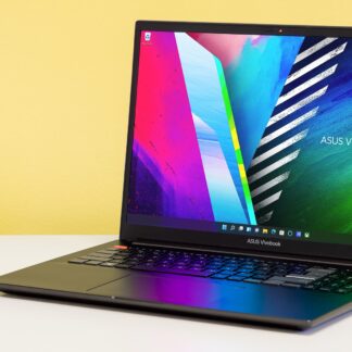 Asus Vivobook Pro 16X OLED i9-13980HX / RTX 4060 / 16GB / 1TB