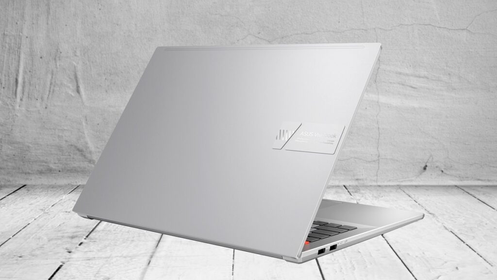 Asus Vivobook Pro 16X OLED i9-13980HX / RTX 4060 / 16GB / 2TB