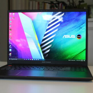 Asus Vivobook Pro 16X OLED i9-13980HX / RTX 4060 / 32GB / 1TB
