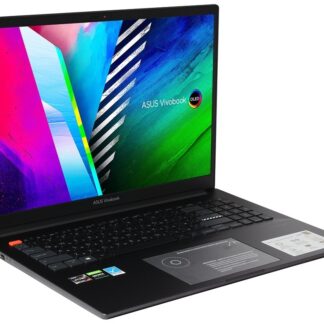 Asus Vivobook Pro 16X OLED i9-13980HX / RTX 4060 / 32GB / 2TB