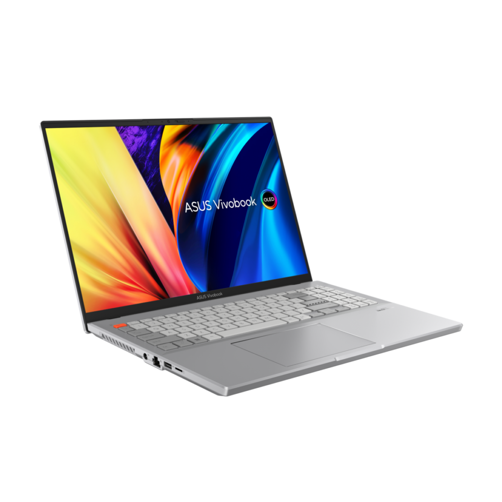 Asus Vivobook Pro 16X OLED i9-13980HX / RTX 4060 / 64GB / 1TB