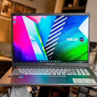 Asus Vivobook Pro 16X OLED i9-13980HX / RTX 4070 / 16GB / 512GB