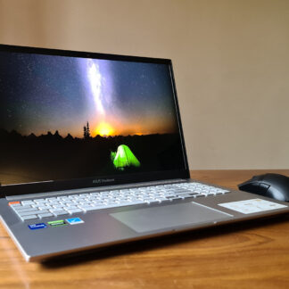 Asus Vivobook Pro 16X OLED i9-13980HX / RTX 4070 / 16GB / 2TB