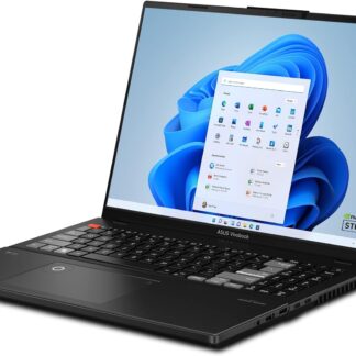 Asus Vivobook Pro 16X OLED i9-13980HX / RTX 4070 / 32GB / 512GB
