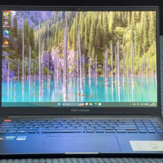 Asus Vivobook Pro 16X OLED i9-13980HX / RTX 4070 / 32GB / 1TB