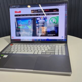 Asus Vivobook Pro 16X OLED i9-13980HX / RTX 4070 / 64GB / 512GB