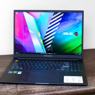 Asus Vivobook Pro 16X OLED i9-13980HX / RTX 4070 / 64GB / 2TB
