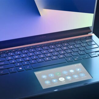 Asus Zenbook Pro 14 OLED Ultra 9 185H / RTX 4060 / 16GB / 512GB