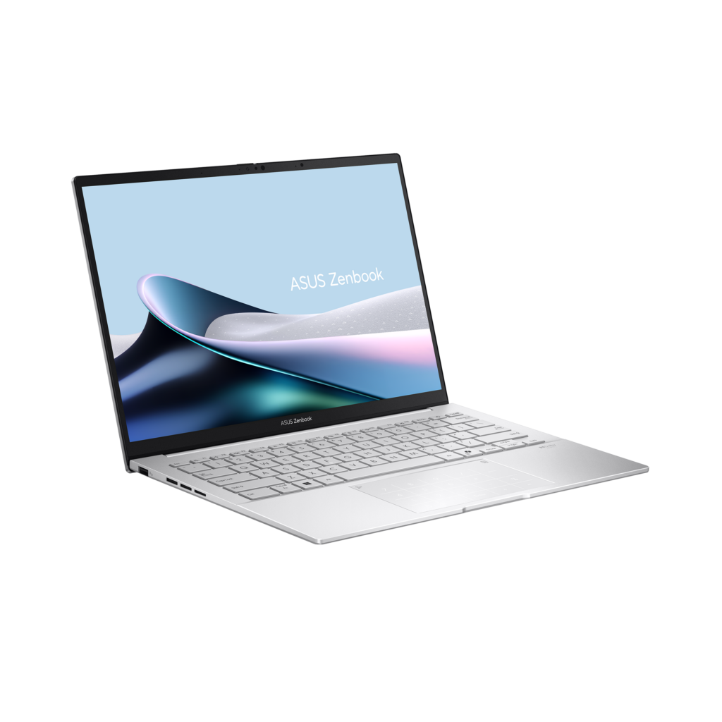 Asus Zenbook Pro 14 OLED Ultra 9 185H / RTX 4060 / 16GB / 2TB