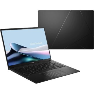 Asus Zenbook Pro 14 OLED Ultra 9 185H / RTX 4060 / 32GB / 1TB